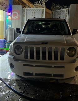 Jeep Patriot